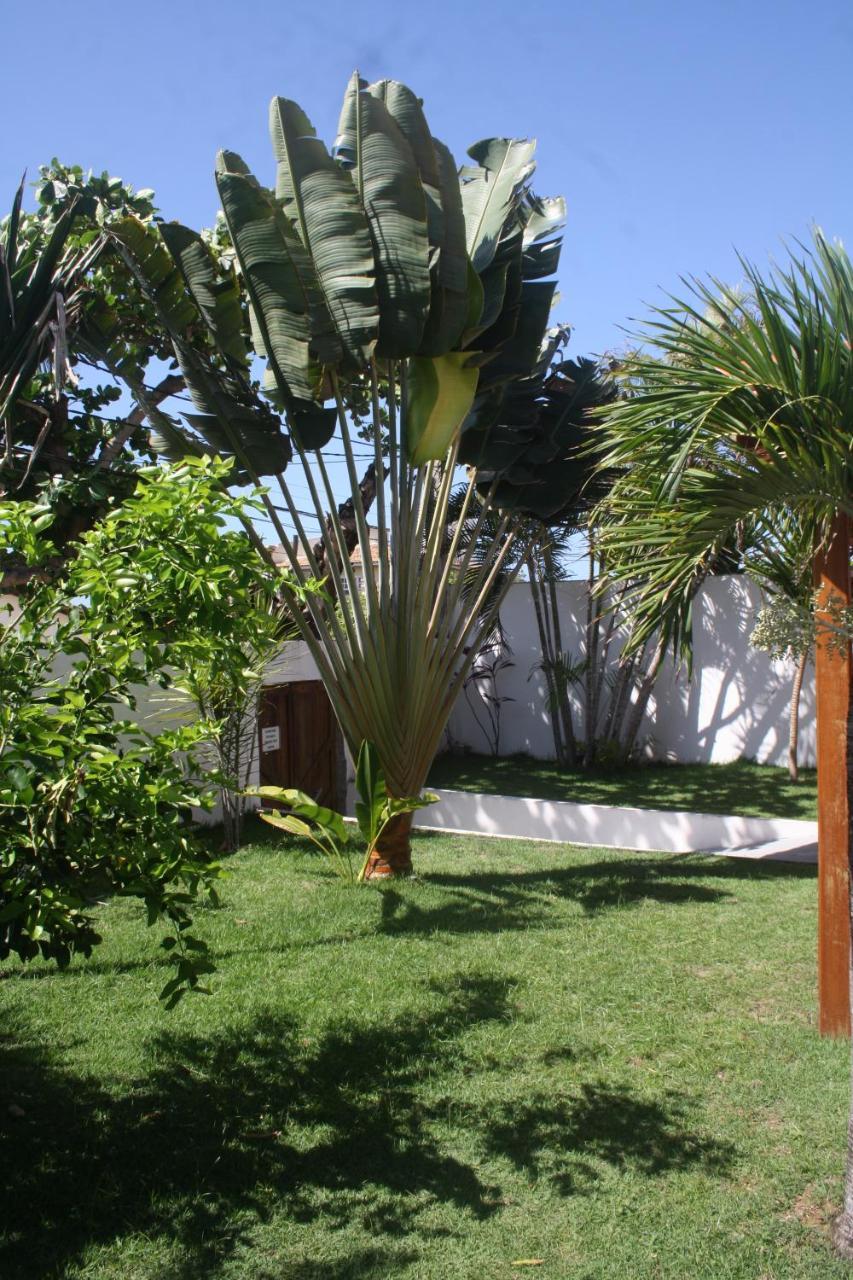 Villa Tropicale Salvador Extérieur photo