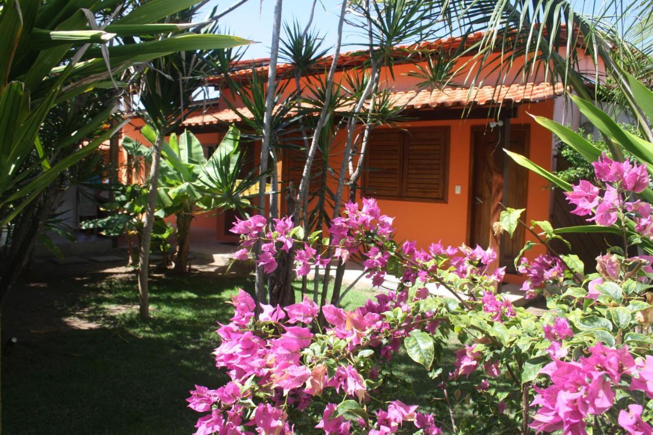 Villa Tropicale Salvador Extérieur photo